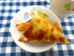 わくどくおやつ