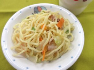 わくどくおやつ