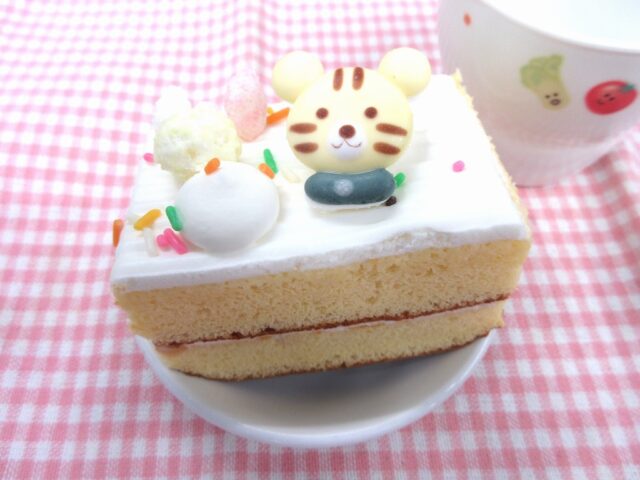 わくどくおやつ