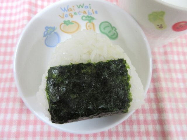 わくどくおやつ