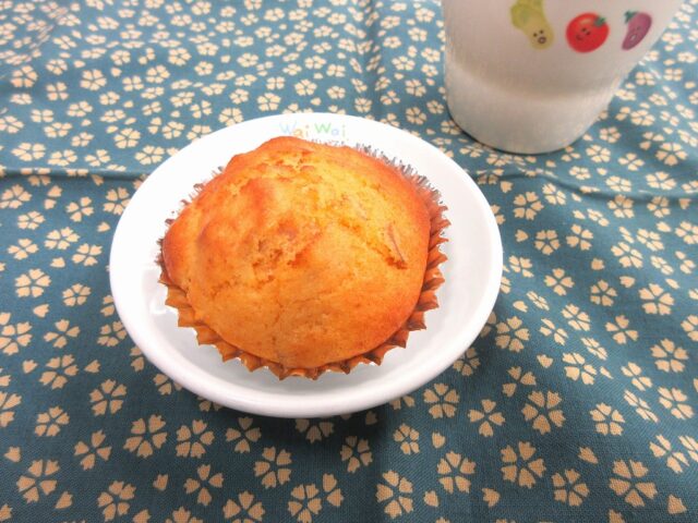 わくどくおやつ