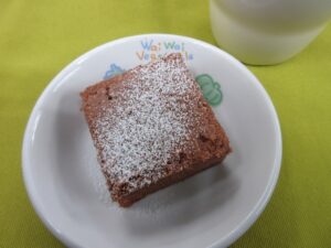 わくどきおやつ