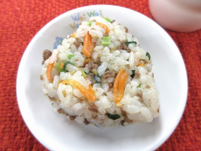 わくどくおやつ
