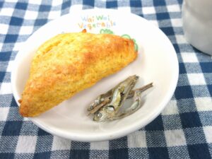 わくどくおやつ