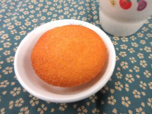 わくどきおやつ