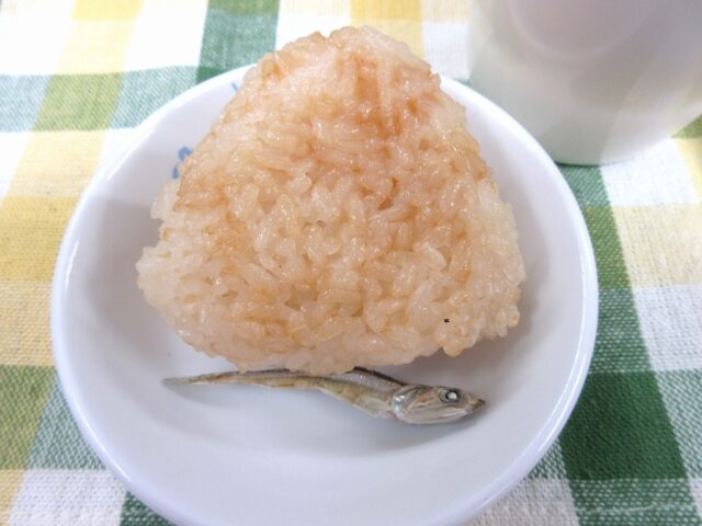 わくどくおやつ
