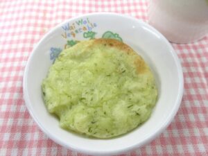 わくどくおやつ