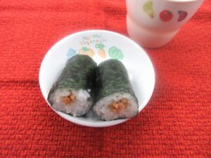 わくどきおやつ