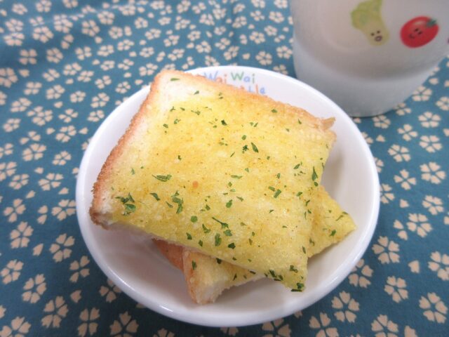 わくどきおやつ