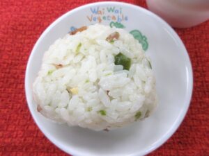 わくどくおやつ