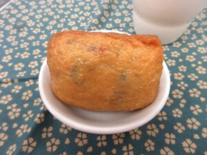 わくどきおやつ