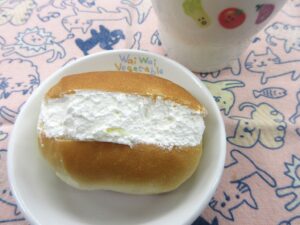 わくどくおやつ