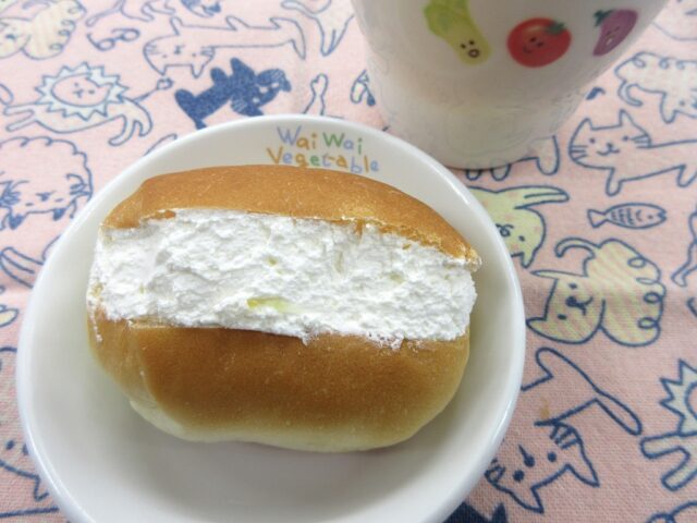 わくどくおやつ