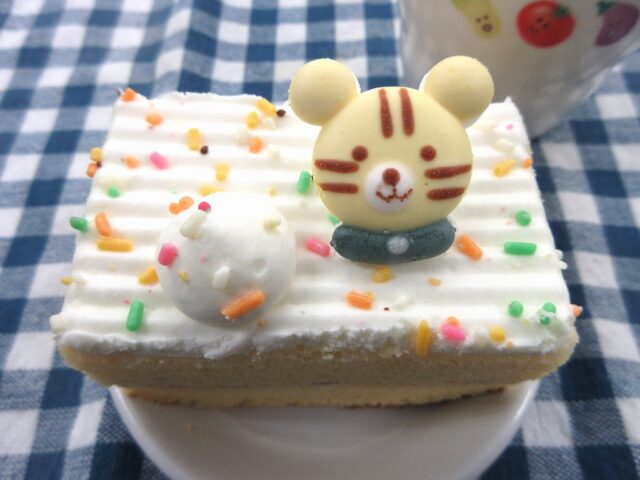 わくどくおやつ