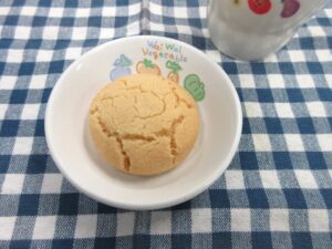 わくどくおやつ
