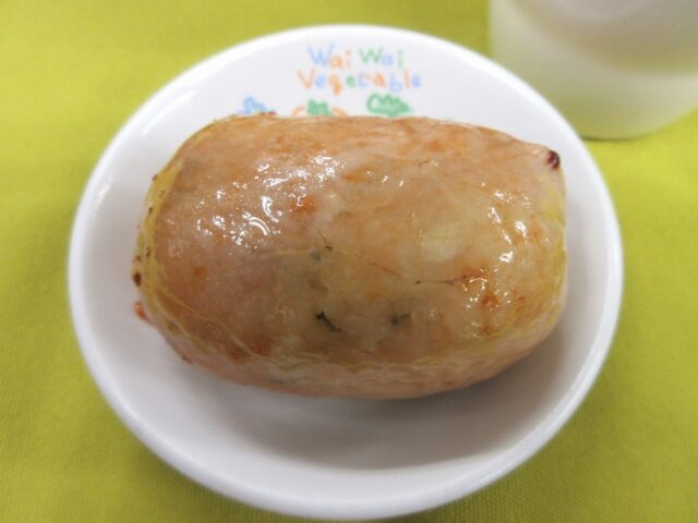わくどきおやつ