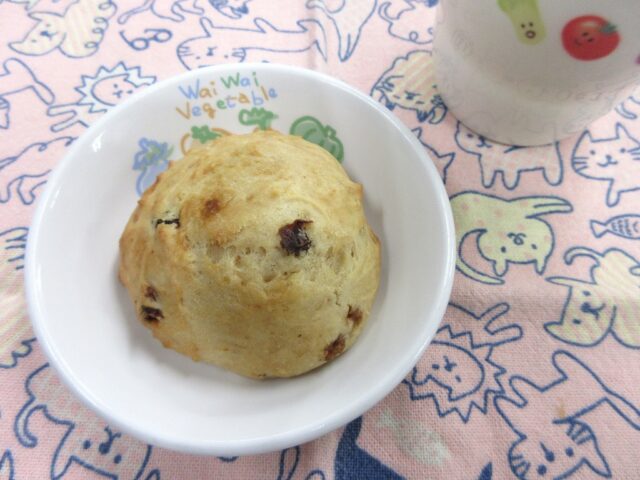 わくどくおやつ