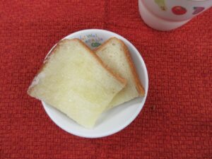 わくどくおやつ