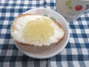 わくどくおやつ