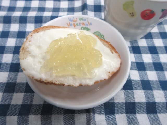 わくどくおやつ