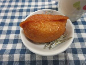わくどきおやつ