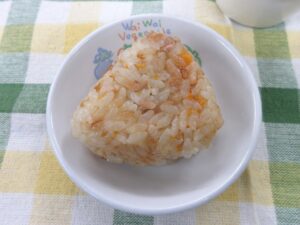 わくどきおやつ