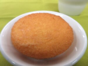 わくどきおやつ