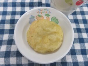 わくどきおやつ
