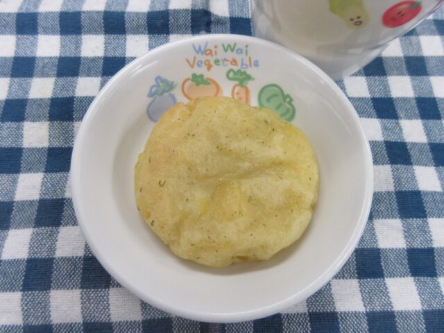 わくどきおやつ