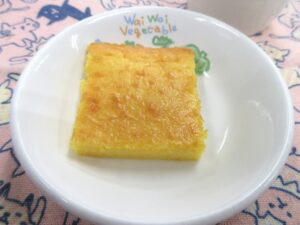 わくどきおやつ