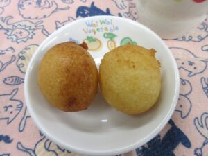 わくどきおやつ