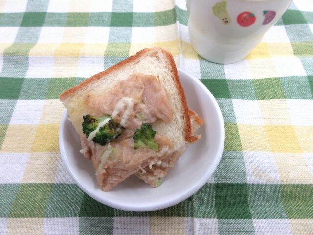 わくどきおやつ