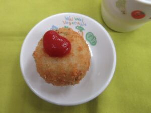 わくどきおやつ
