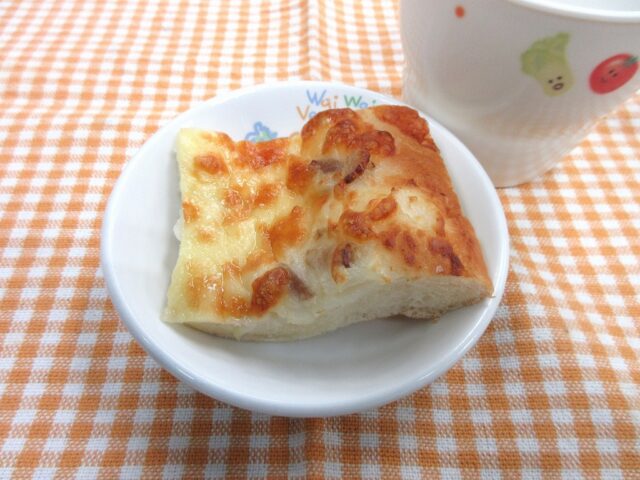 わくどきおやつ