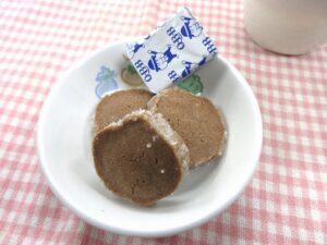 わくどきおやつ