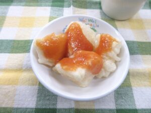 わくどきおやつ