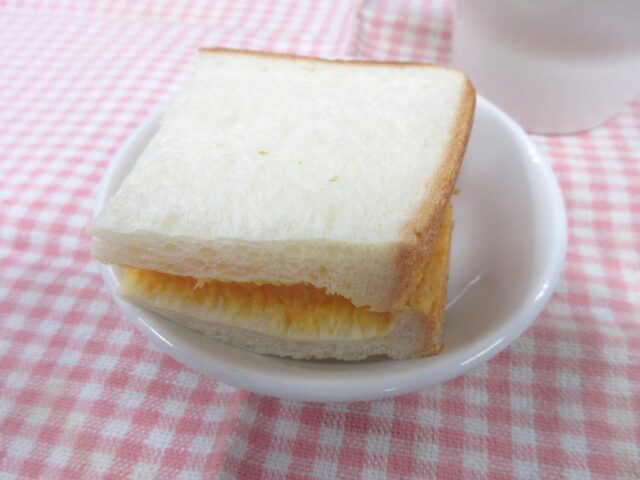 わくどきおやつ