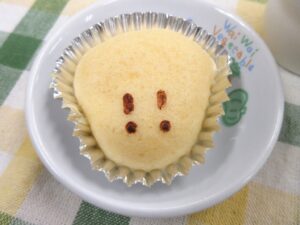 わくどくおやつ