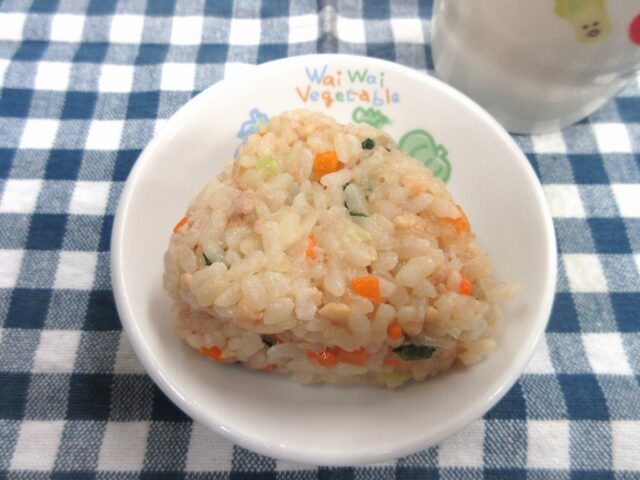 わくどくおやつ
