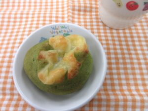 わくどくおやつ