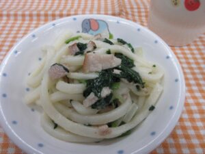 わくどくおやつ