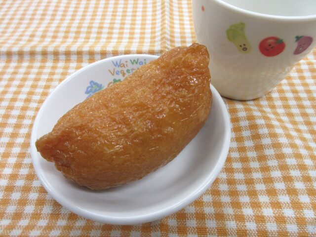 わくどきおやつ