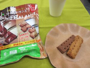 わくどきおやつ