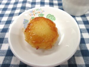 わくどきおやつ