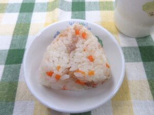 わくどきおやつ