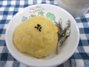 わくどきおやつ