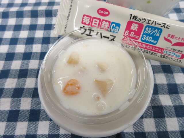わくどきおやつ