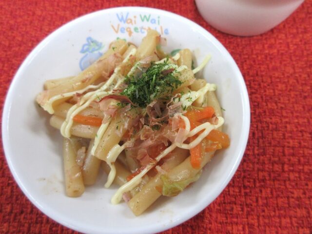 わくどきおやつ