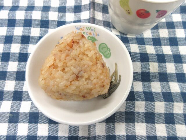 わくどきおやつ