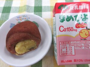 わくどきおやつ